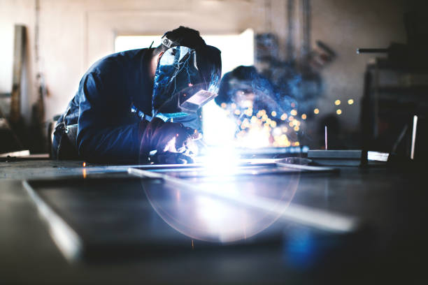  Holland, OH Welder Pros