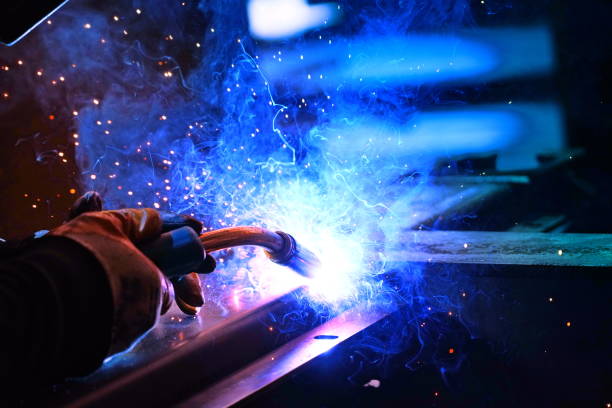 Best Specialty Welding Processes in Holland, OH