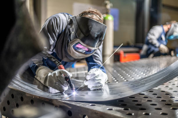 Best Automotive Welding in Holland, OH